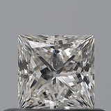 0.40 carat Princess diamond G  VS1