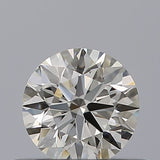 0.40 carat Round diamond G IF Excellent