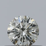 0.30 carat Round diamond H  VVS1 Excellent