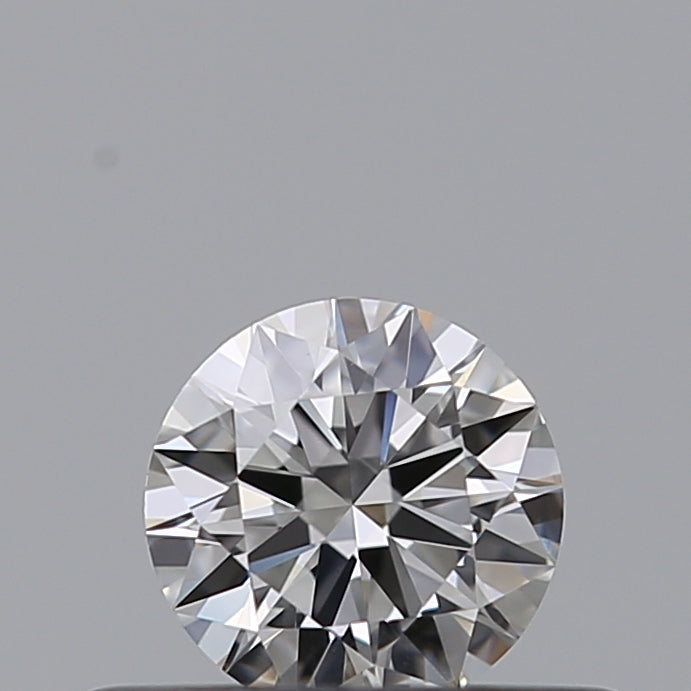 0.31 carat Round diamond F  VVS1 Excellent