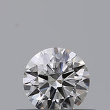 0.31 carat Round diamond F  VVS1 Excellent