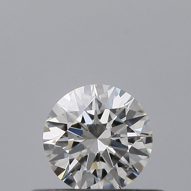 0.32 carat Round diamond F  VS1 Excellent