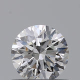 0.50 carat Round diamond F  VS1 Excellent