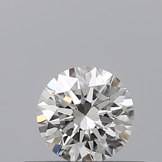 0.25 carat Round diamond G  VVS1 Excellent
