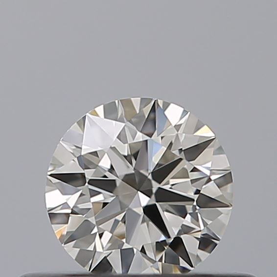 0.31 carat Round diamond H VVS1 Excellent