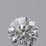 0.40 carat Round diamond G  VVS2 Excellent