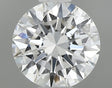 0.43 carat Round diamond E  SI2 Excellent