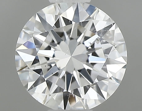 0.43 carat Round diamond E  SI2 Excellent