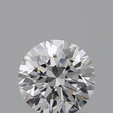 0.54 carat Round diamond E  VS2 Excellent