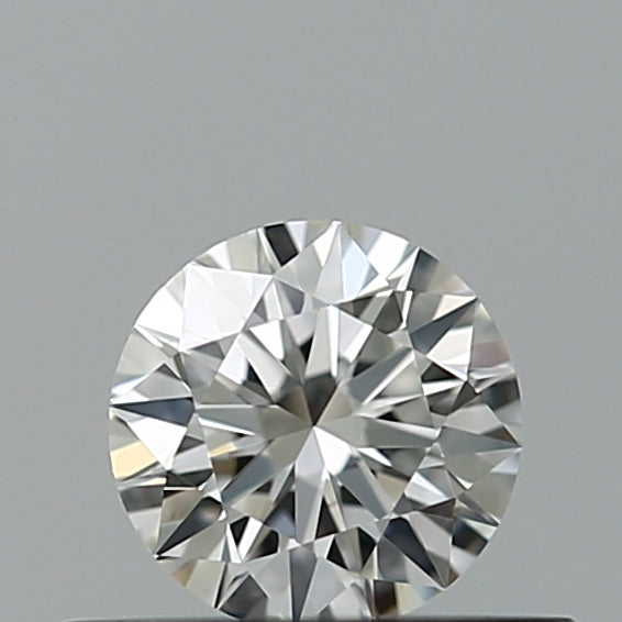 0.30 carat Round diamond H  VVS2 Excellent