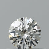 0.30 carat Round diamond H  VVS2 Excellent