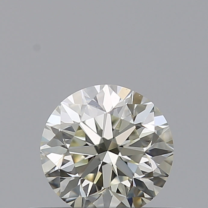 0.40 carat Round diamond K  VS2 Very good