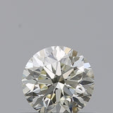 0.40 carat Round diamond K  VS2 Very good