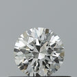 0.29 carat Round diamond G VVS2 Excellent