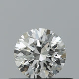 0.29 carat Round diamond G VVS2 Excellent