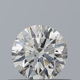 0.35 carat Round diamond H IF Excellent