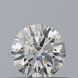 0.35 carat Round diamond H IF Excellent