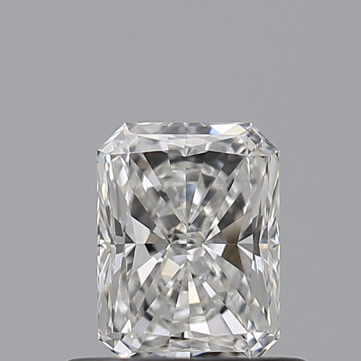 0.52 carat Radiant diamond G  VVS1