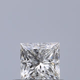 0.40 carat Princess diamond F VS1 