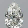 0.71 carat Pear diamond G VVS2 VeryGood