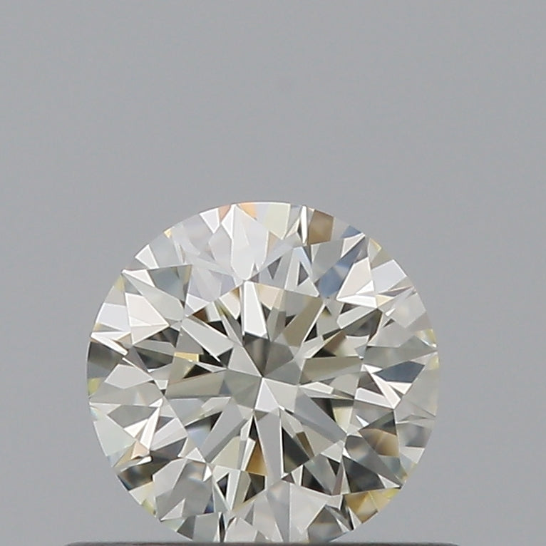 0.43 carat Round diamond I  IF Excellent