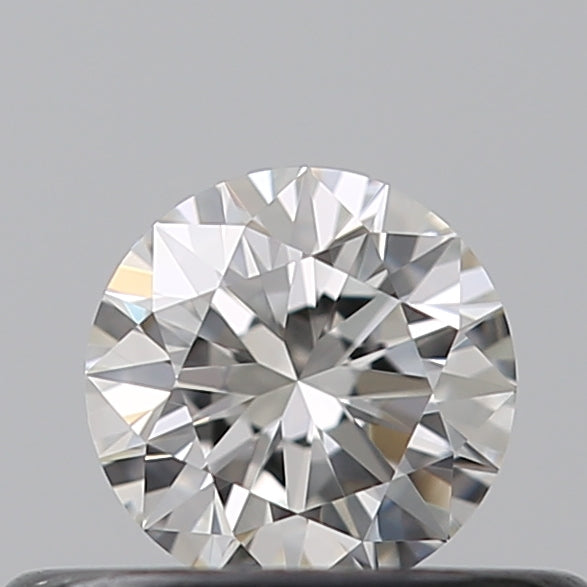 0.27 carat Round diamond G  IF Excellent