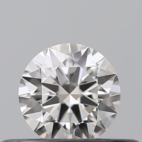 0.25 carat Round diamond G  VVS1 Excellent