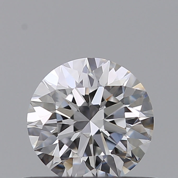 0.47 carat Round diamond E  VS2 Excellent