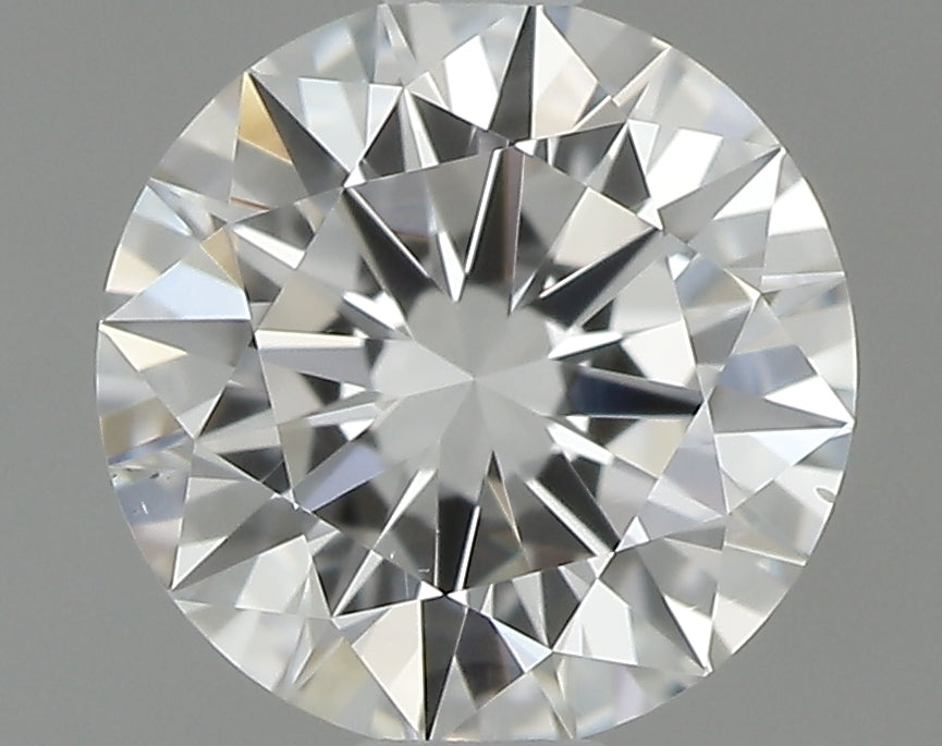 0.51 carat Round diamond D  VS2 Excellent