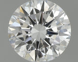 0.51 carat Round diamond D  VS2 Excellent