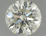 1.30 carat Round diamond M  VS1 Excellent