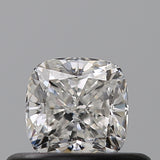 0.41 carat Cushion diamond G  VVS1