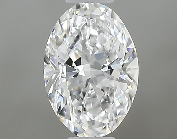 0.31 carat Oval diamond D  VVS1 