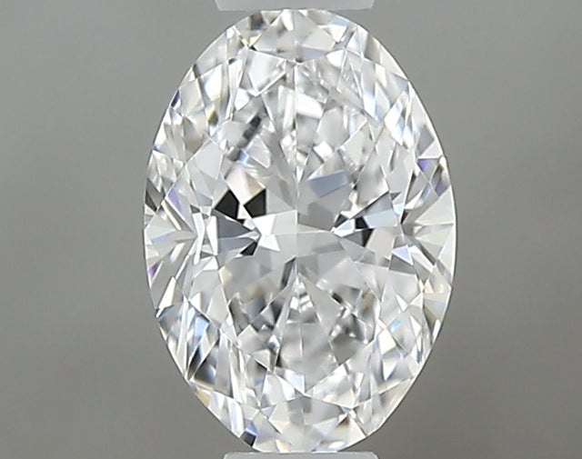 0.31 carat Oval diamond D  VVS1 