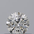 0.30 carat Round diamond E VS2 Excellent
