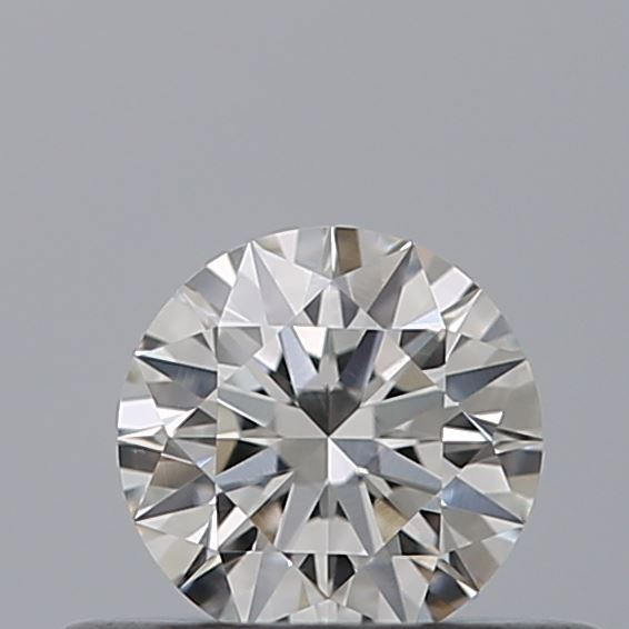 0.30 carat Round diamond E VS2 Excellent