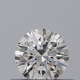 0.30 carat Round diamond E VS2 Excellent