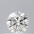 0.30 carat Round diamond H VS2 Excellent