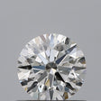 0.51 carat Round diamond E VS2 Excellent