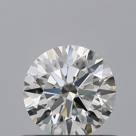 0.51 carat Round diamond E VS2 Excellent