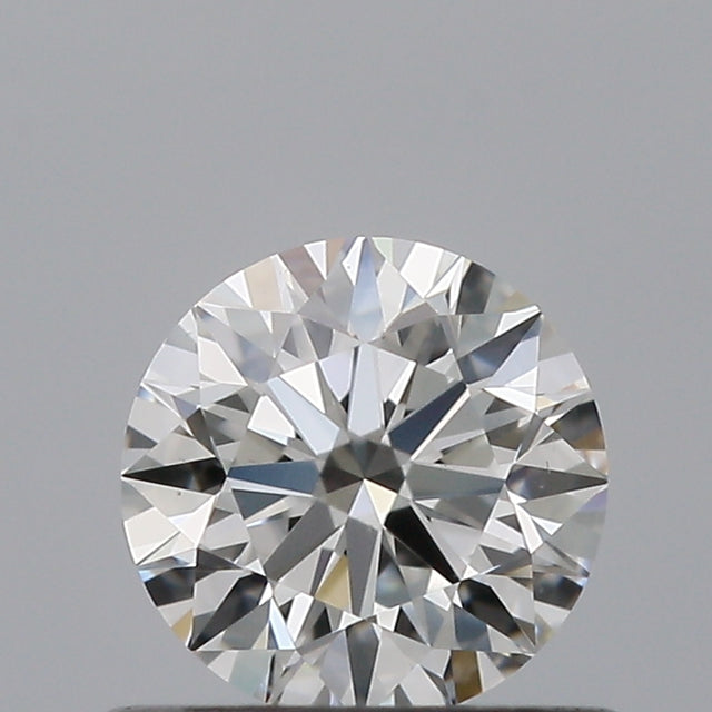 0.51 carat Round diamond E VS2 Excellent