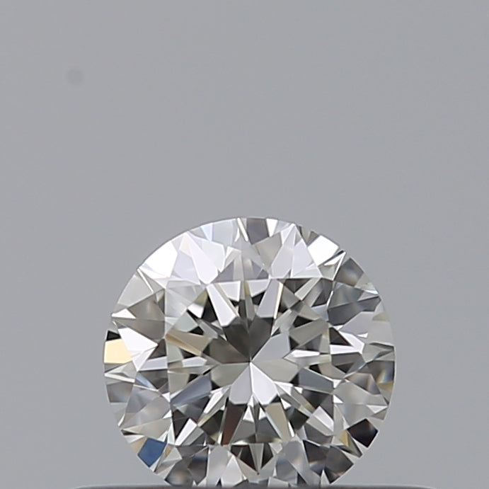 0.29 carat Round diamond H  VS1 Excellent