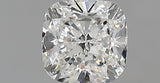 0.90 carat Cushion diamond H VS2 