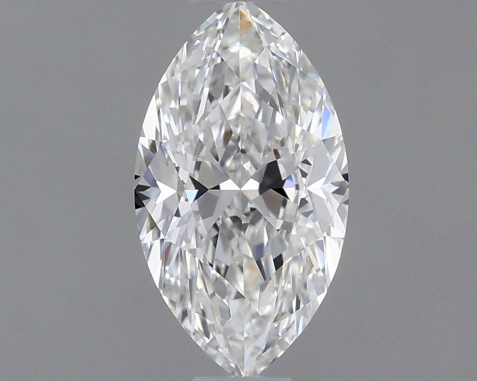 0.51 carat Marquise diamond G VVS1 