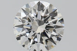 0.34 carat Round diamond D  VVS2 Excellent