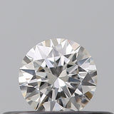 0.22 carat Round diamond G  IF Excellent