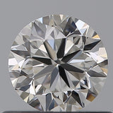 0.50 carat Round diamond G  VVS2 Very good