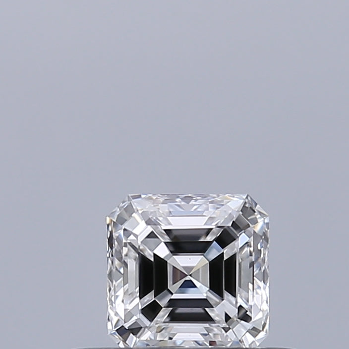 0.30 carat Emerald diamond D IF 