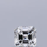 0.30 carat Emerald diamond D IF 