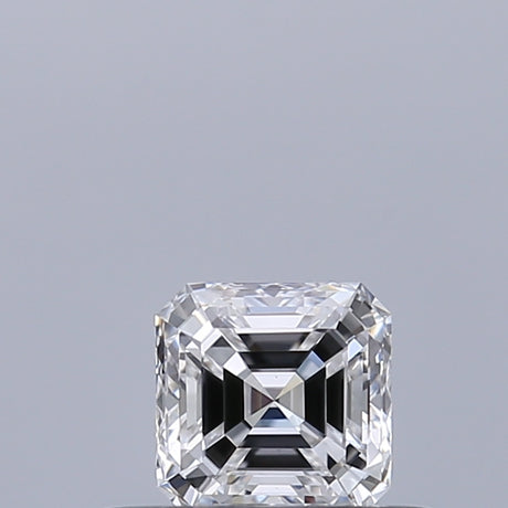 0.30 carat Emerald diamond D IF 